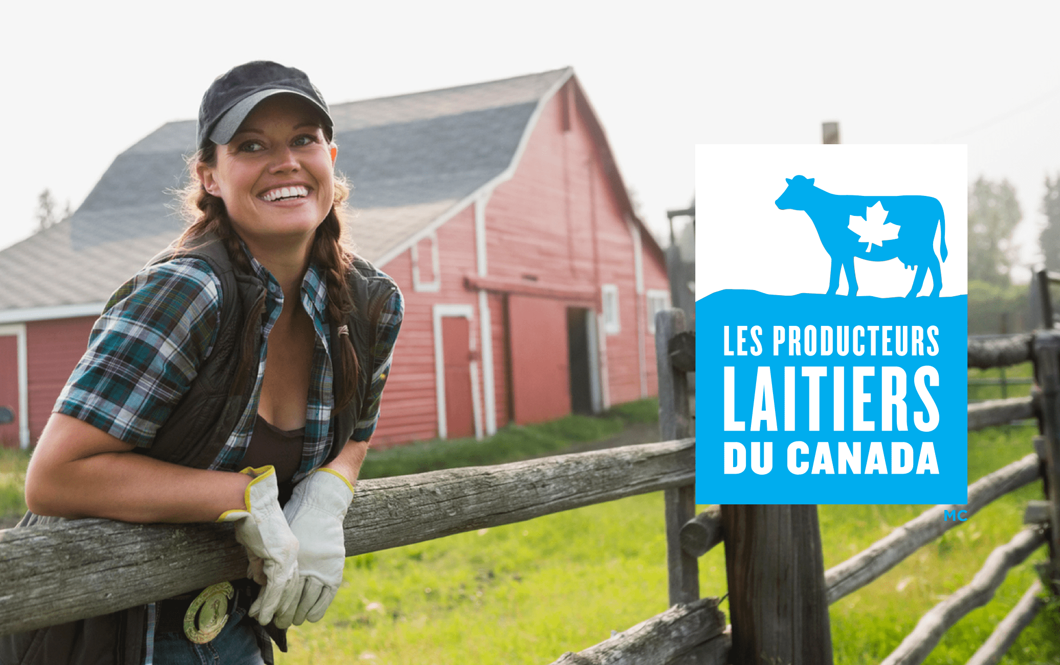 Dairy Farmers of Canada