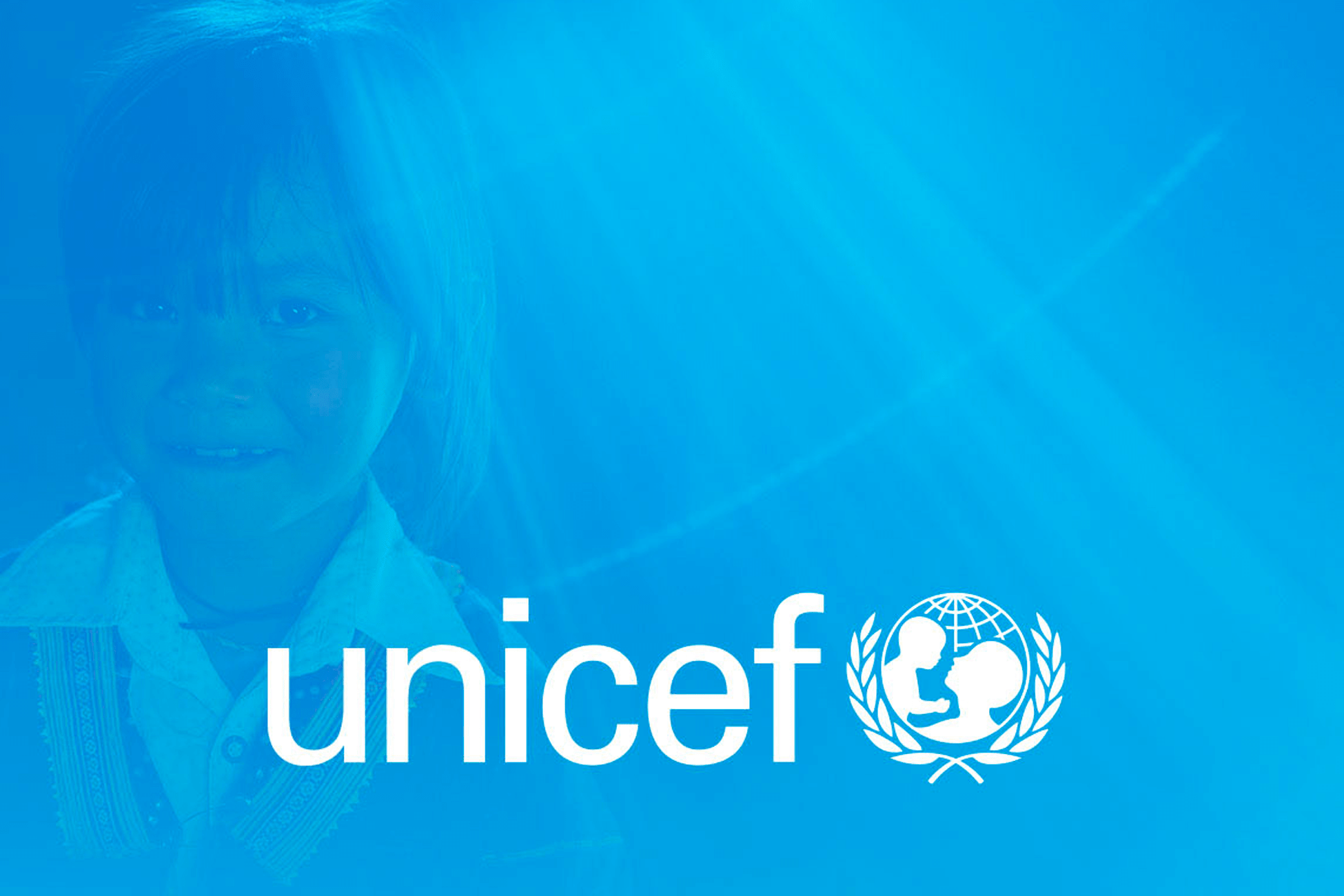 Unicef Digital Tranformation
